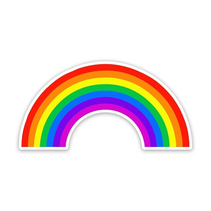 Sticker LGBT tạo cảm hứng tích cực