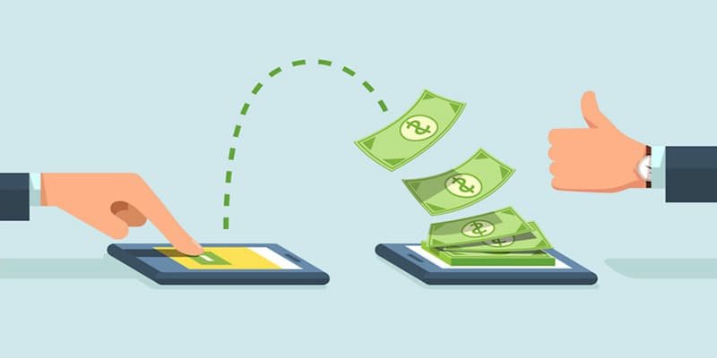 Tổng quan về nạp tiền 789f trong hệ sinh thái giao dịch số