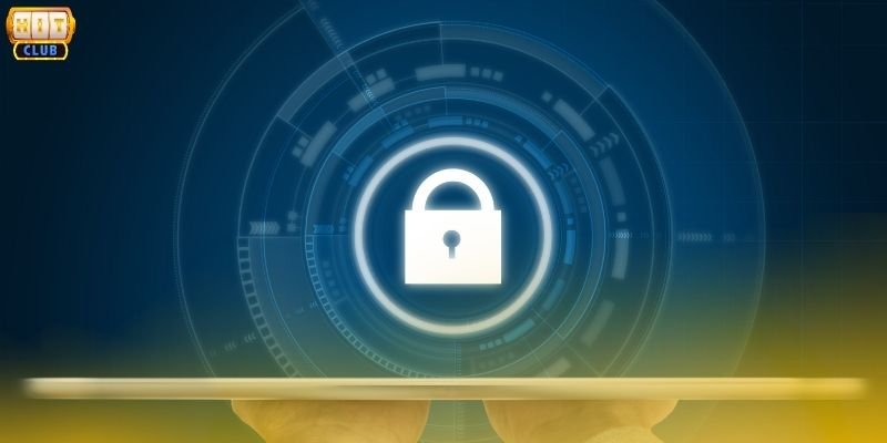 An toàn dữ liệu cho hội viên