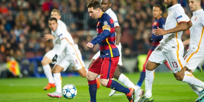 Xem trực tiếp các giải đấu kết quả bóng đá