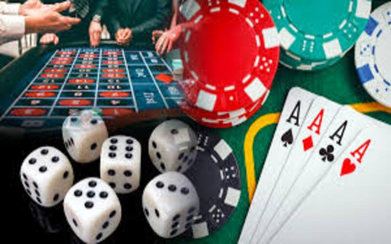 Không Gian Casino Trực Tuyến Tại FB88 Có Gì Đặc Biệt?