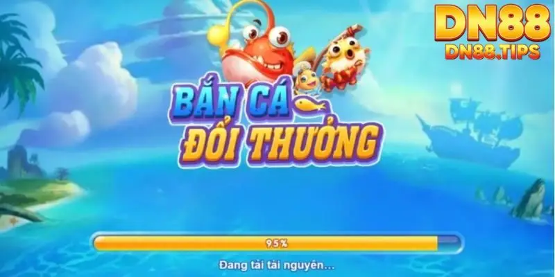 Hệ sinh thái săn thưởng đa lớp – Cá thường, boss biển sâu và phòng chơi theo cấp độ