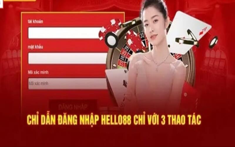 huong dan dang nhap hello88