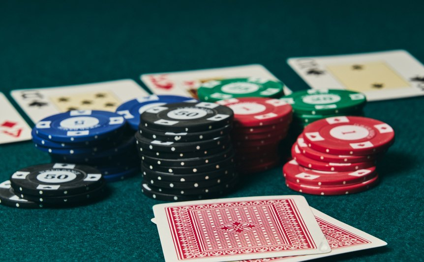 Chiến Thuật Chơi Poker Online Theo Giai Đoạn Ván Bài