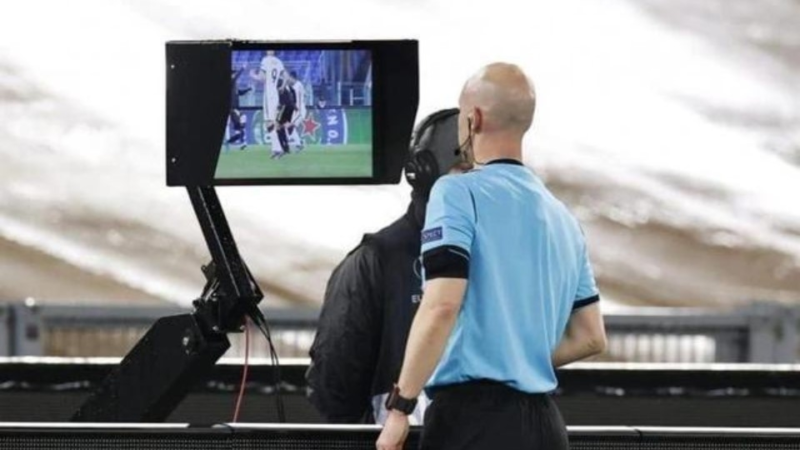Cách Hiểu Và Theo Dõi Kèo VAR Hiệu Quả