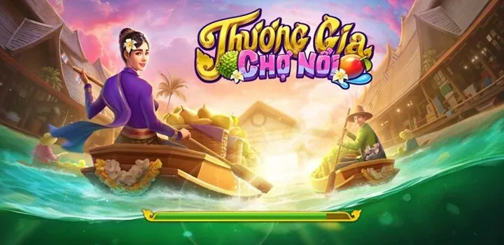Giới thiệu về Nổ Hũ Thương Gia Chợ Nổi