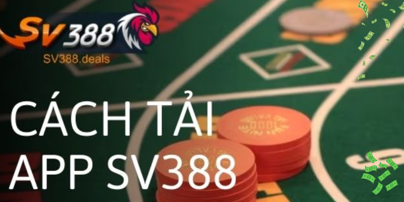 Tổng Quan Về Ứng Dụng SV388