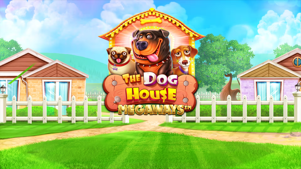 Tổng Quan Về The Dog House Megaways