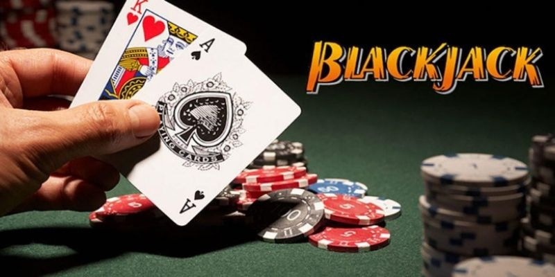 Các Quyền Lựa Chọn Cơ Bản Trong Cách Chơi Blackjack
