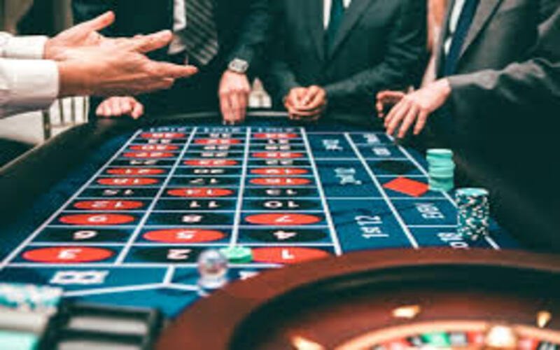 Chi Tiết Về Các Thể Loại Game Casino FB88 