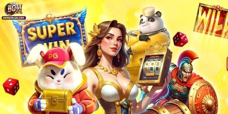 Sảnh casino có nhiều trò chơi kịch tính