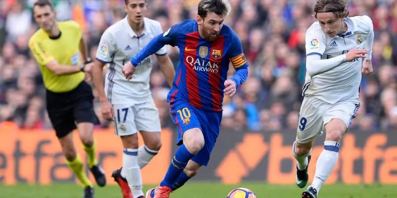 Tổng quan đôi nét về tính năng xem trực tiếp kết quả bóng đá