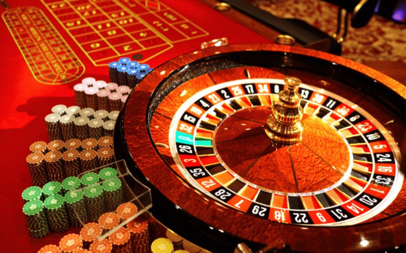 Sức Hấp Dẫn Nhất Của Casino FB88