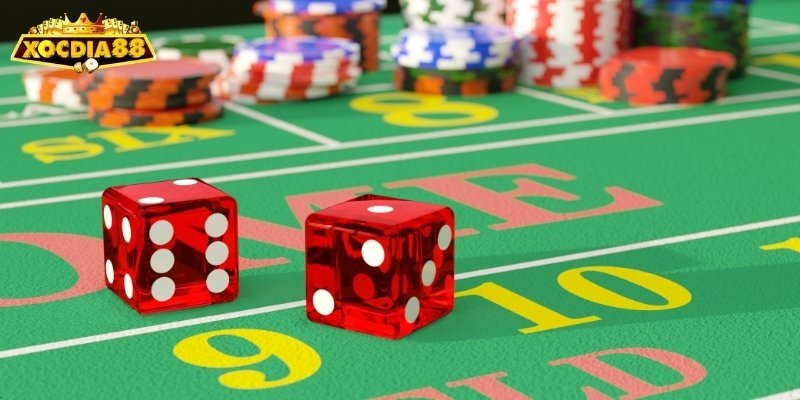 Khái quát nguyên lý vận hành của tài xỉu Xocdia88