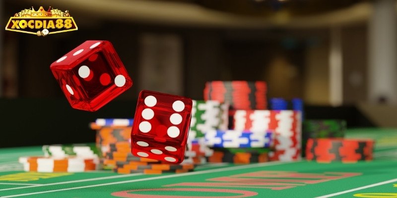 Chỉ dẫn từng bước để chơi tài xỉu cho người mới