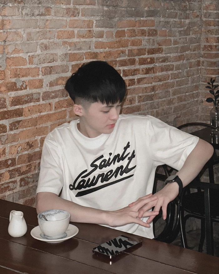 Ảnh trai đẹp 2010 vibe tự nhiên