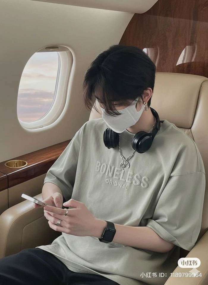 Góc chụp nam giới đầy thần thái