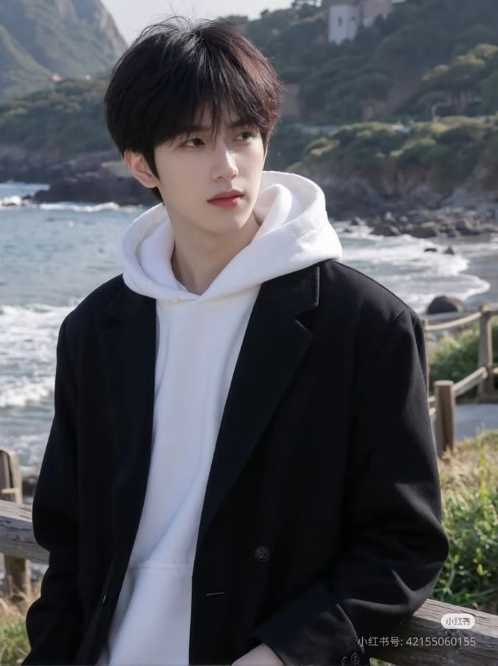 Hình ảnh trai Hàn Quốc đẹp nhất được yêu thích