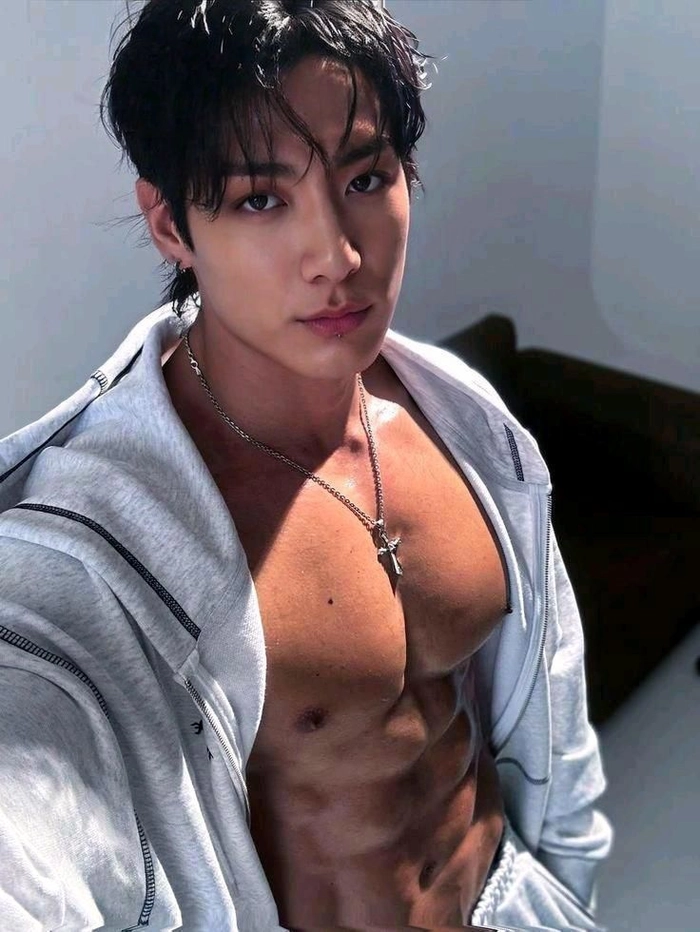 Hình ảnh trai đẹp Hàn Quốc nổi bật thần thái