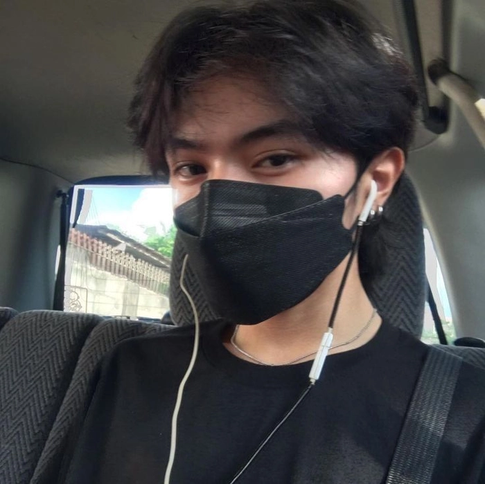 Khoảnh khắc đời thường đầy phong cách