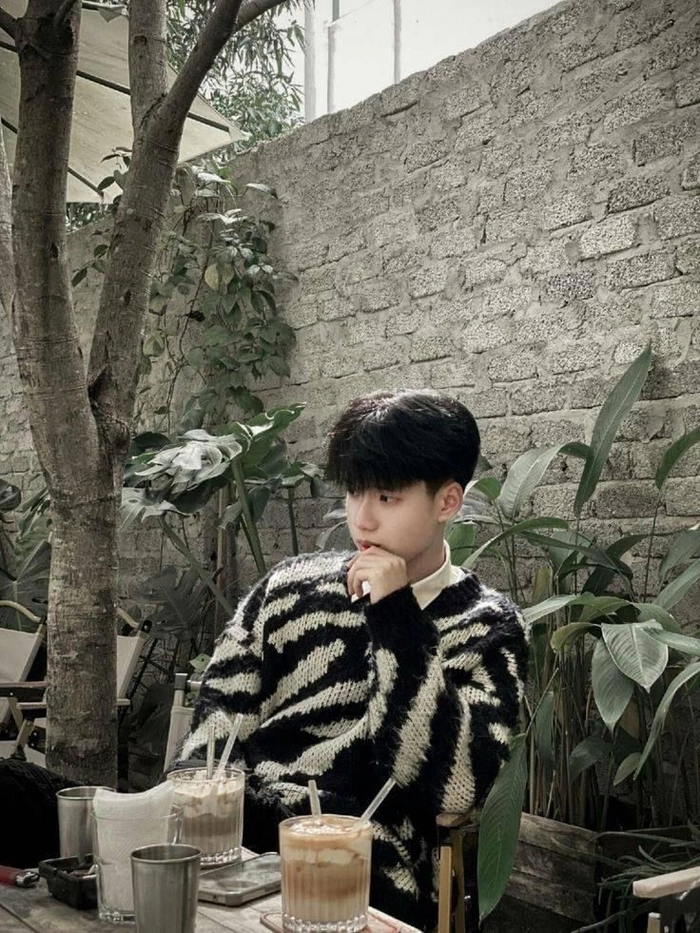 Khoảnh khắc học đường trẻ trung