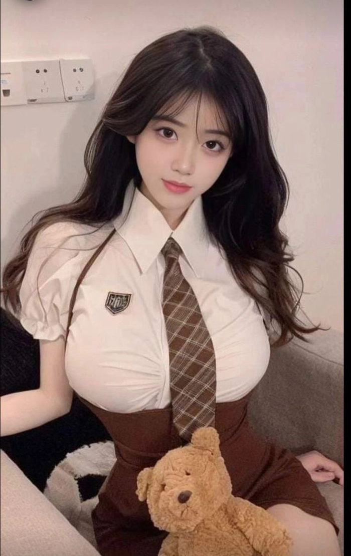 Khoảnh khắc thanh xuân nhẹ nhàng