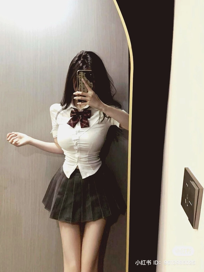 Nét dễ thương chuẩn tuổi teen