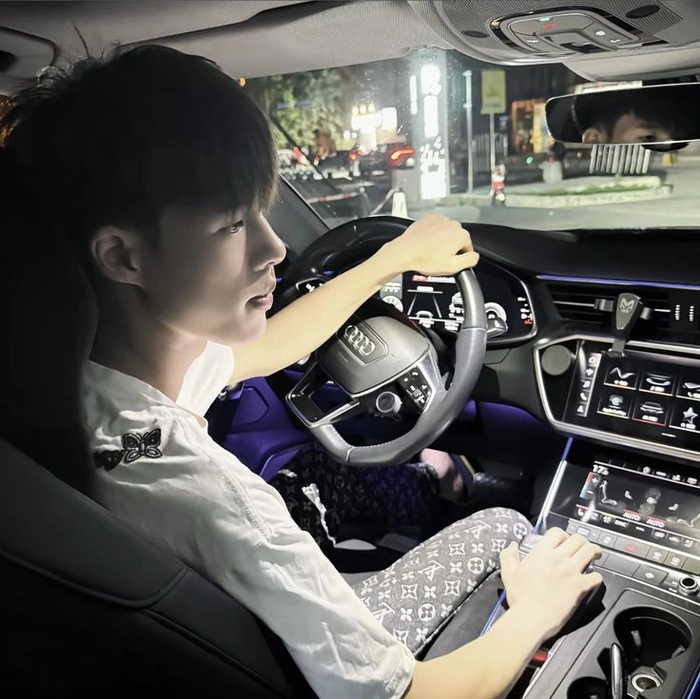 Nét trẻ trung chuẩn thế hệ Gen Z