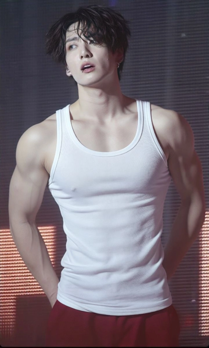 Phong cách cool ngầu cuốn hút