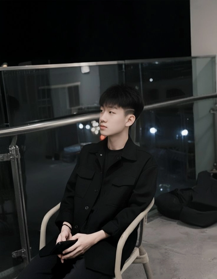 Phong cách teen năng động