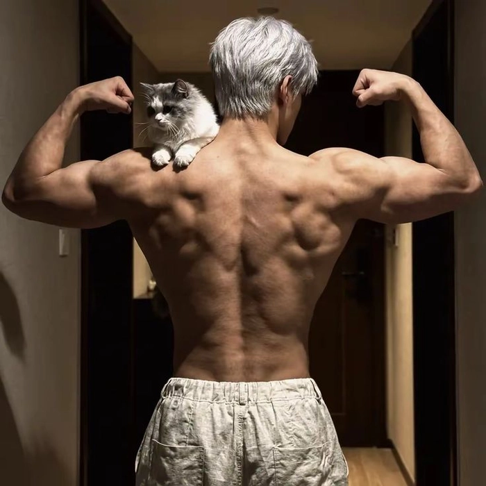 Phong cách thời trang nam hiện đại