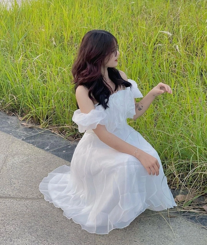 Phong cách trẻ trung cuốn hút