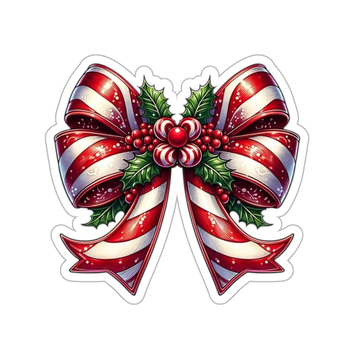 Sticker Noel cute trang trí ảnh