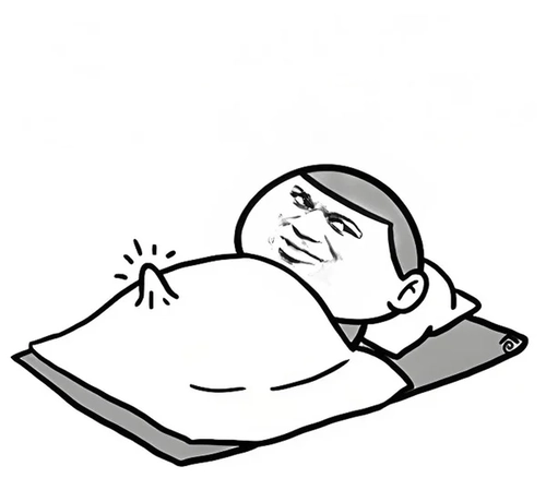 Sticker dăm biểu cảm hài hước