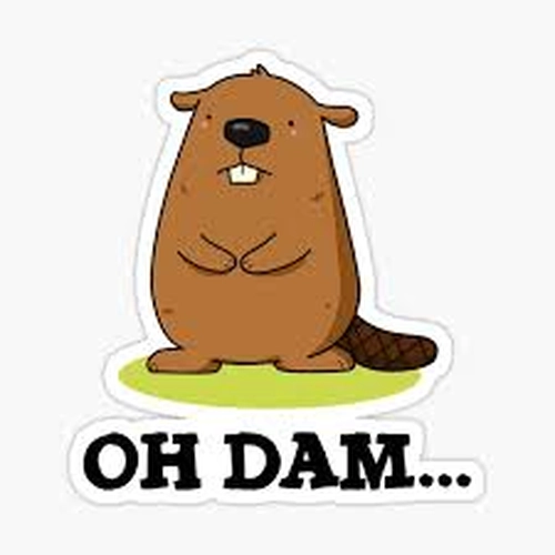 Sticker dăm biểu cảm quyến rũ