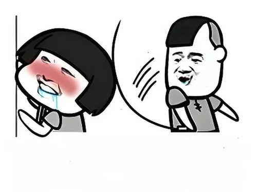 Sticker dâm cá tính táo bạo