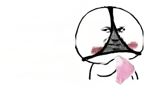 Sticker dâm đãng dùng Messenger