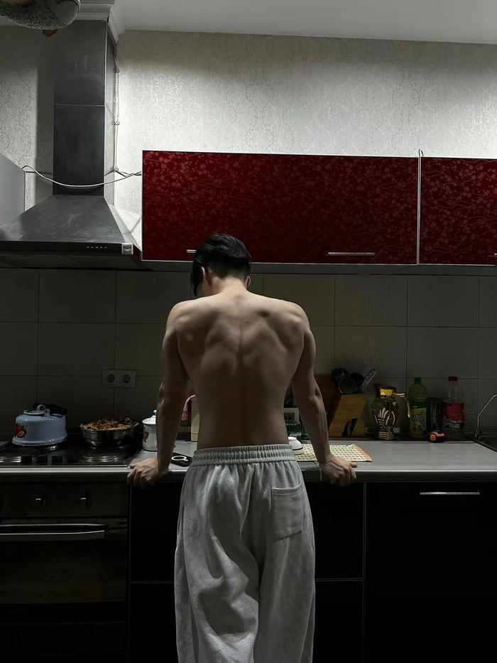 Style chàng trai hiện đại cuốn hút