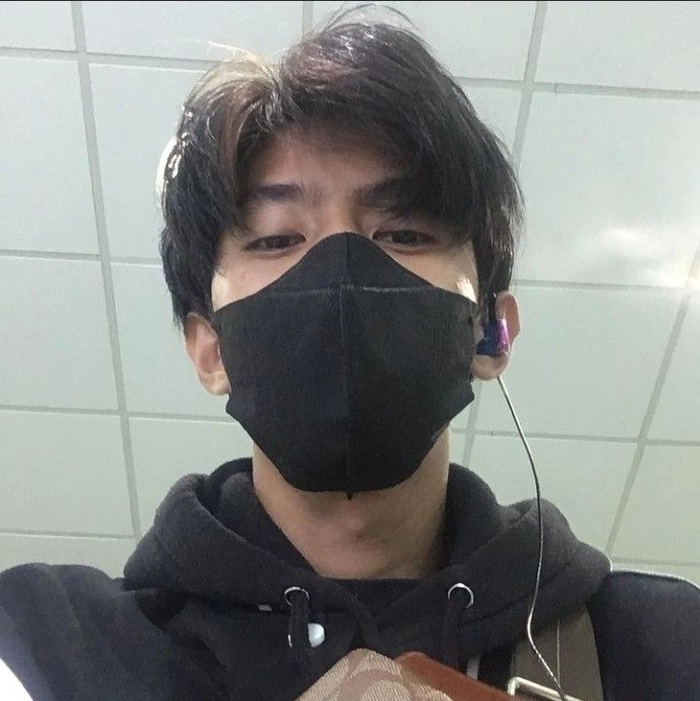 Style đường phố trẻ trung