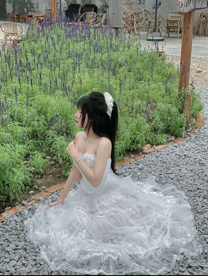 Style hiện đại pha chút cá tính