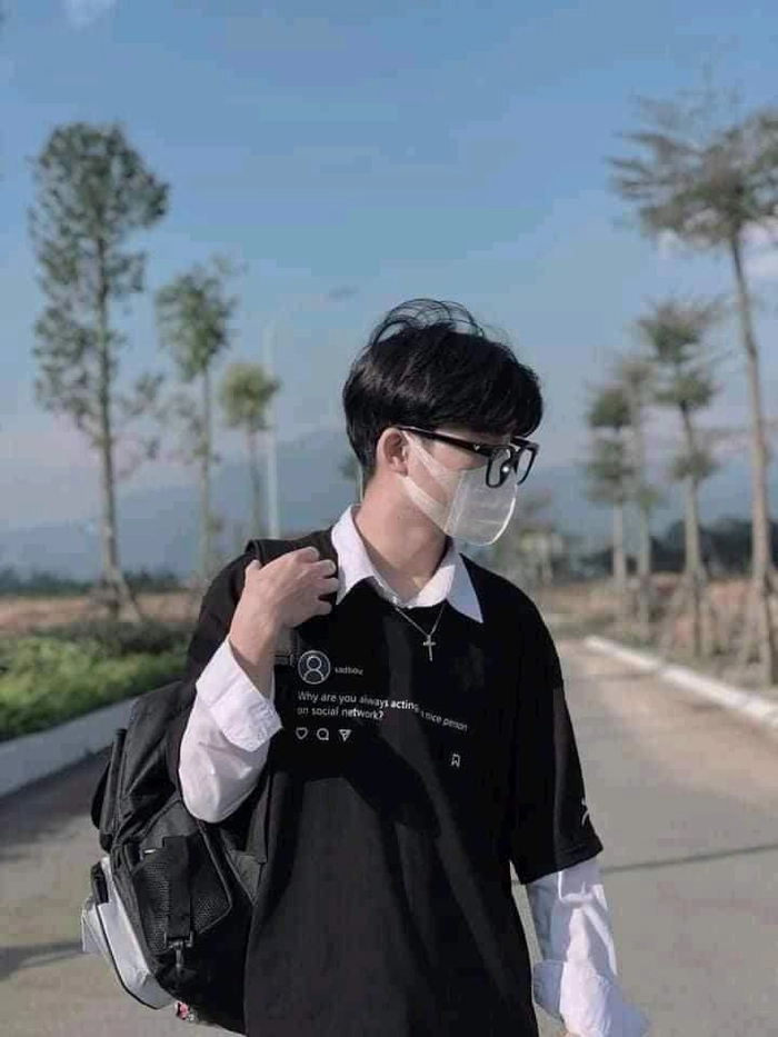 Style tối giản nhưng cuốn hút