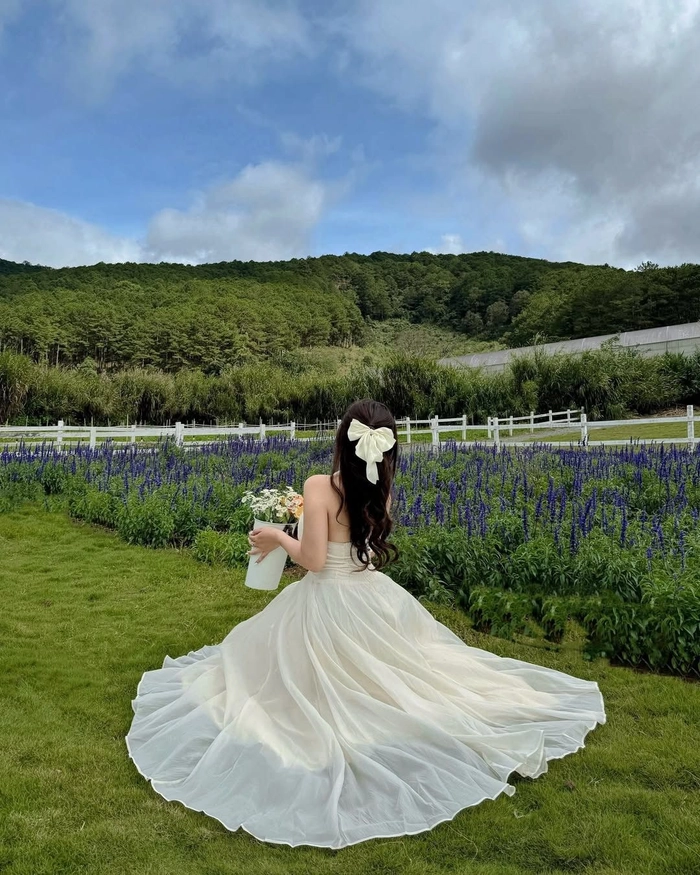 Vibe thời trang đầy nổi bật