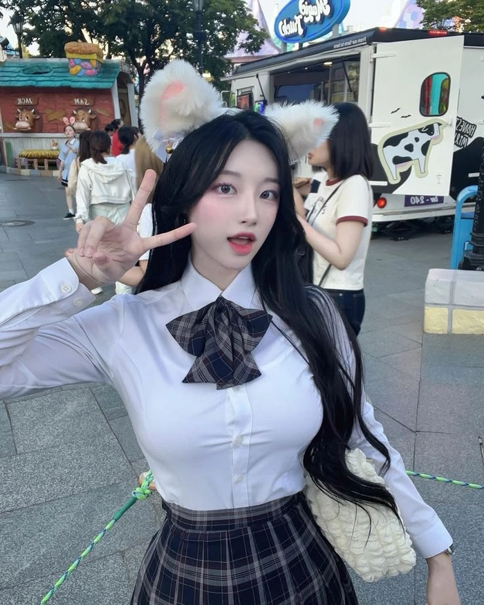 Vibe tuổi teen năng động