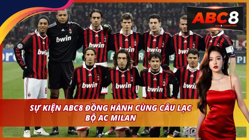 ac milan 1