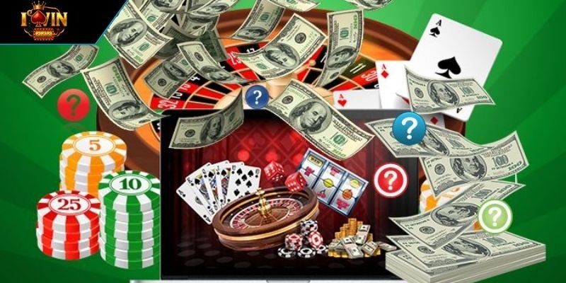 dau tu mini game tai cong game iwin