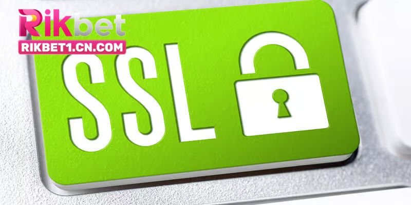 he thong ma hoa ssl va quy trinh xac minh tai khoan khi rut tien