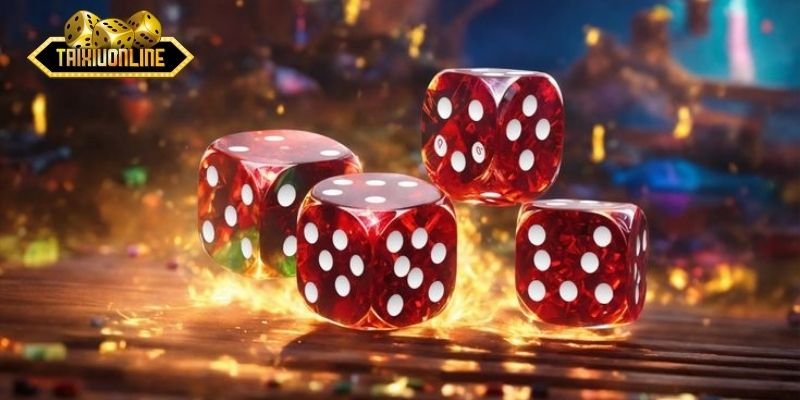 hinh anh giao dien tai xiu online chuyen nghiep uy tin