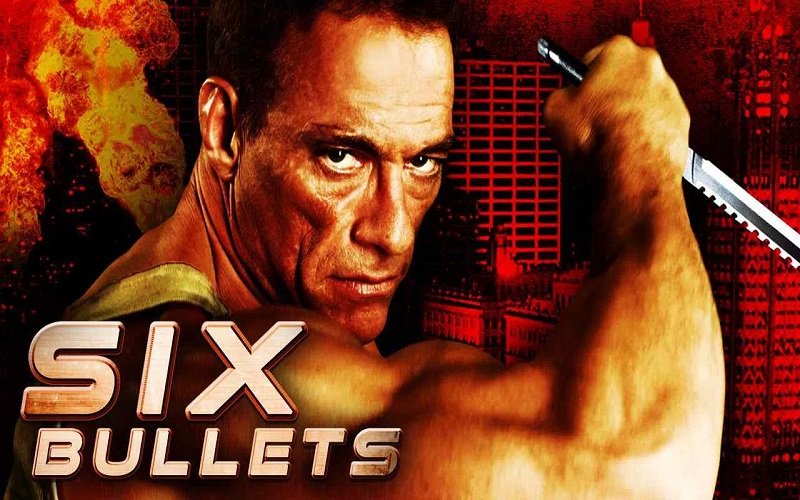 Coi phim Hành động tại Rophim với kho nội dung kịch tính