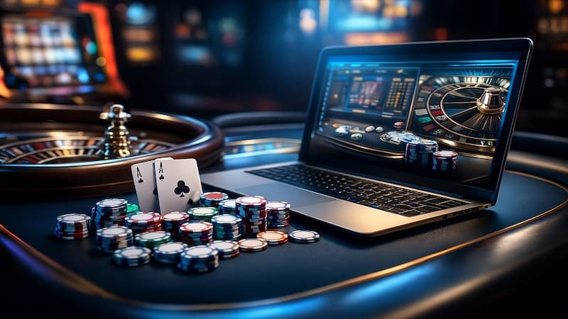 Khám phá các sảnh game hàng đầu khi vào link HITCLUB