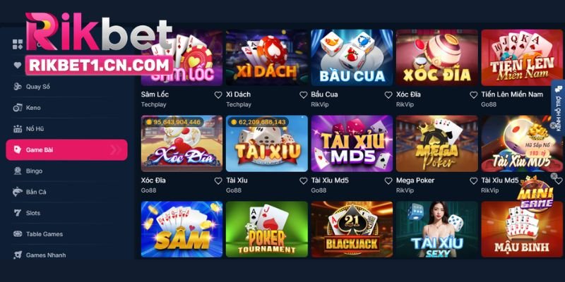 phan tich rikbet co uy tin khong dua tren giay phep